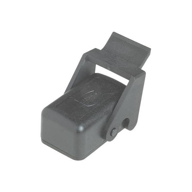 09140015402 HAN-MODULAR COMPACT COVER- HOODS