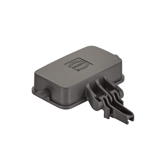 19430105410 HAN-ECO 10B HOUSING, COVER, SING