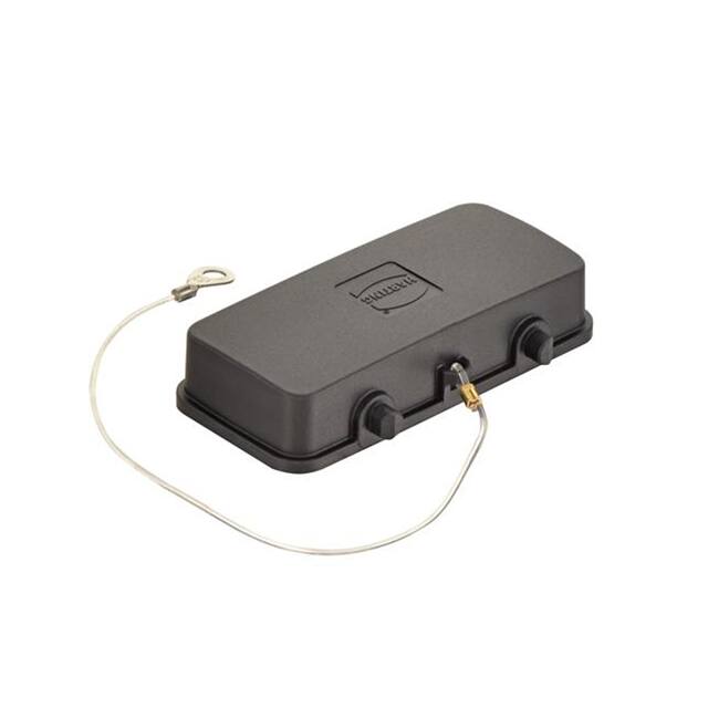 19430165425 HAN-ECO 16B HOUSING COVER, DOUBL