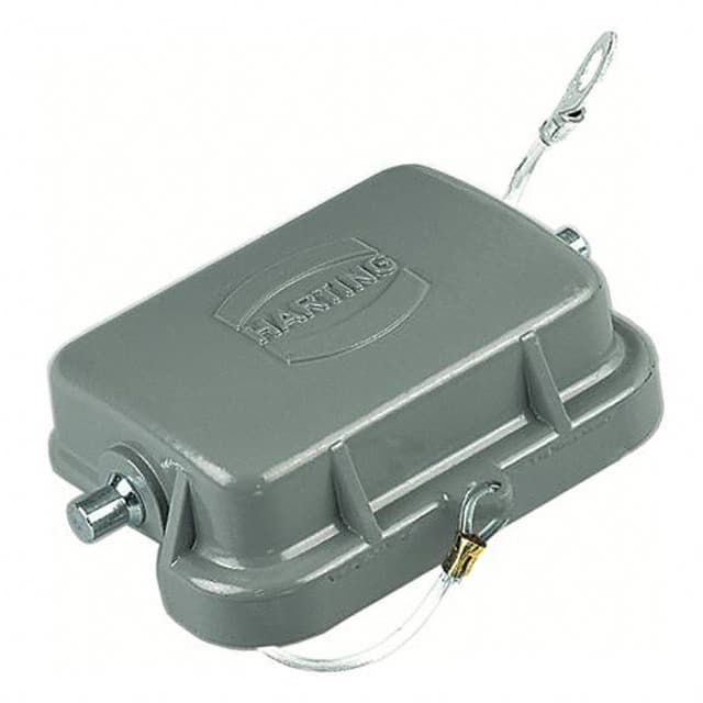 09300065425 HAN B PROTECT COVER DIE CAST