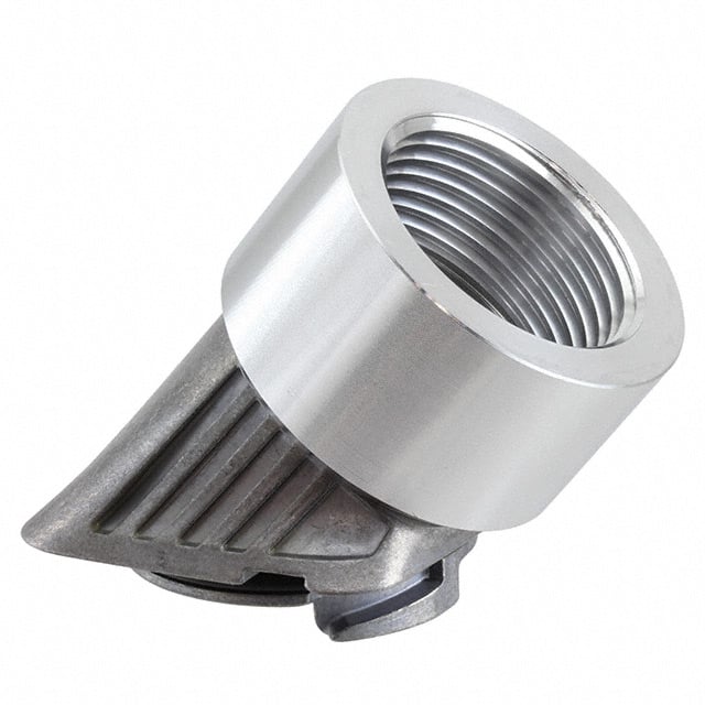 1414266 ADAPTER ALUMINUM