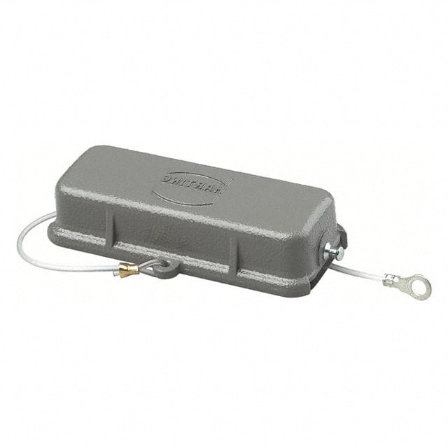 09200165425 HAN A PROTECT COVER DIE CAST