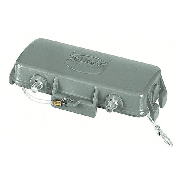 09300165425 HAN B PROTECT COVER DIE CAST