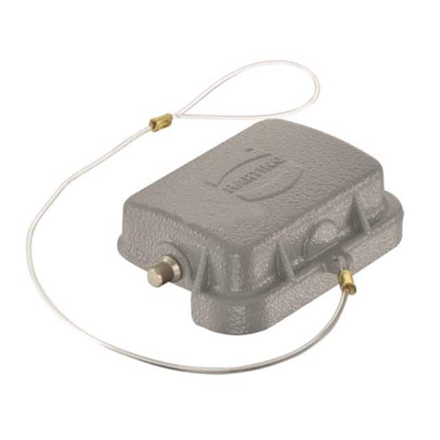 09300065427 ACCY COVER W/CORD 6B CPLG HOODS