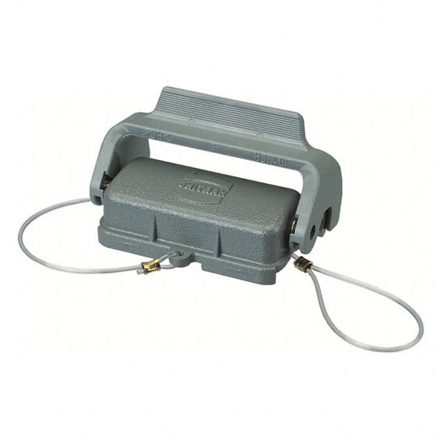 09200105423 HAN A PROTECT COVER DIE CAST