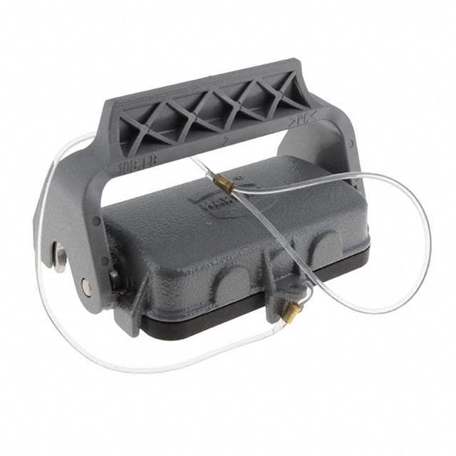 09300105432 ACCESSORY COVER W/CORD 10B HOOD