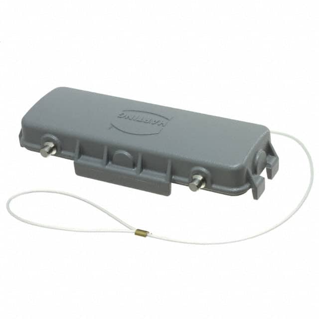 09300245426 ACCY COVER W/CORD 24B CPLG HOOD