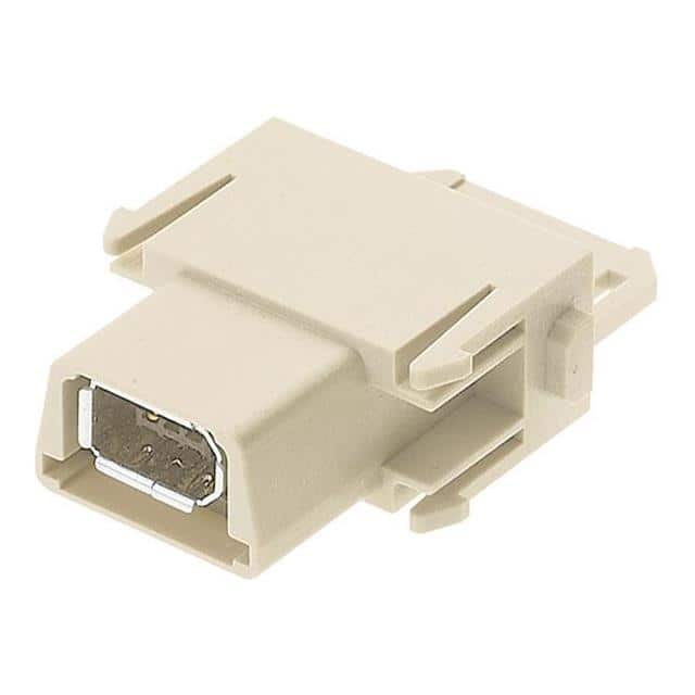 09140014711 HAN FIREWIRE MODUL FEMALE GENDER