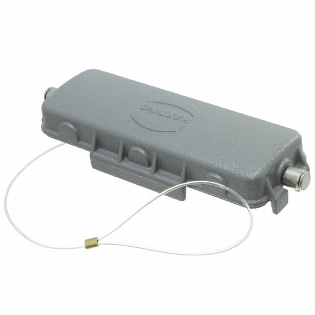 09300245436 ACCY COVER W/CORD 24B CPLG HOOD