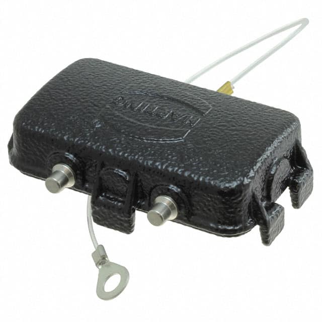 09370105405 ACCY COVER HAN M SIZE 10B BASES