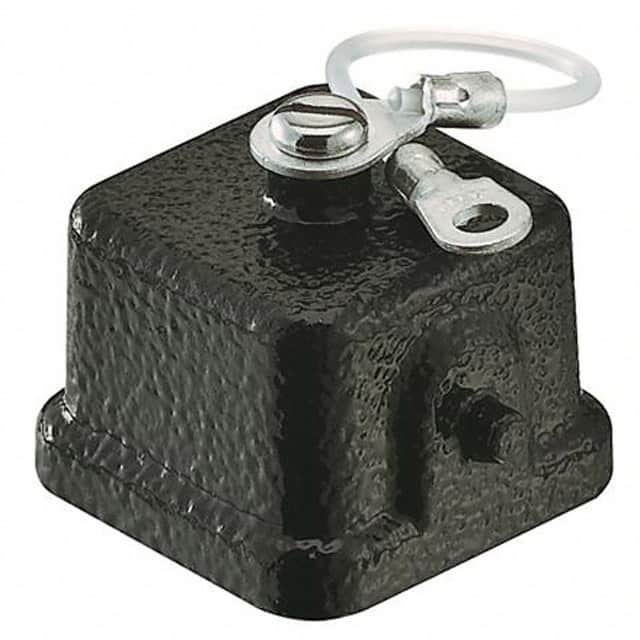 09370035405 HAN M PROTECT COVER DIE CAST