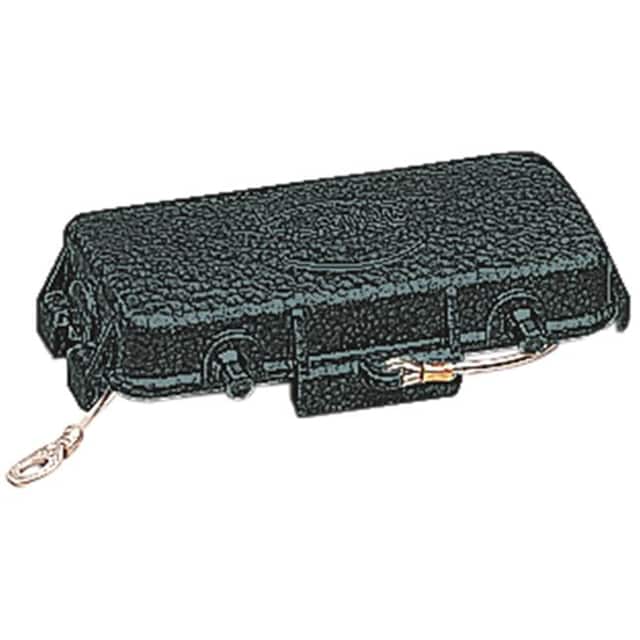 09370165405 ACCY COVER HAN M SIZE 16B BASES