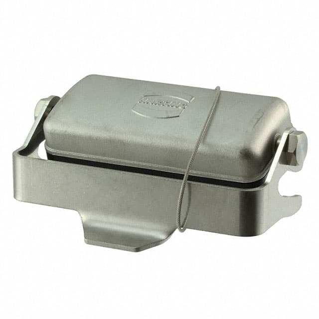 19443105422 PROTECT COVER HAN-INOX FOR HOOD