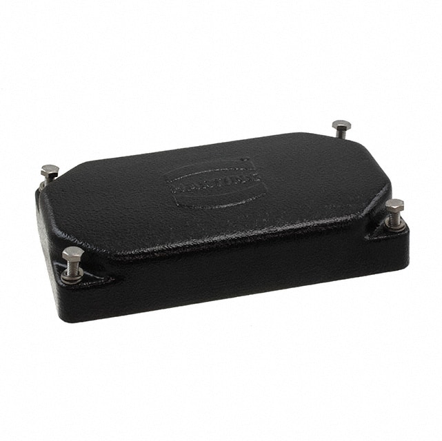 09400485401 HAN 48HPR COVER
