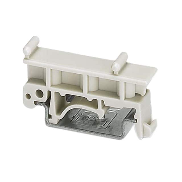 1775240 FOOT ELEMENT DIN RAIL