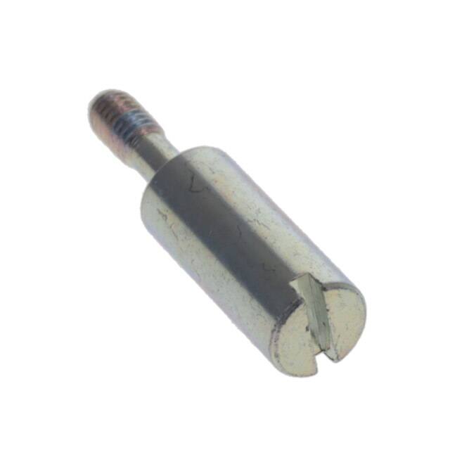 0936050015 SIMPLE CODE PIN STEEL ZINC PLATE