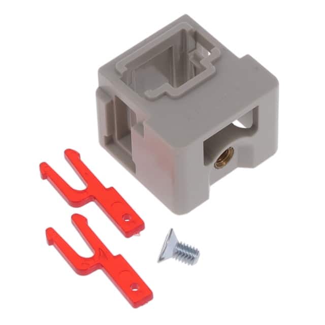 0936060041 RJ45 PLUG ADEPTER FOR 3A 21X21 H