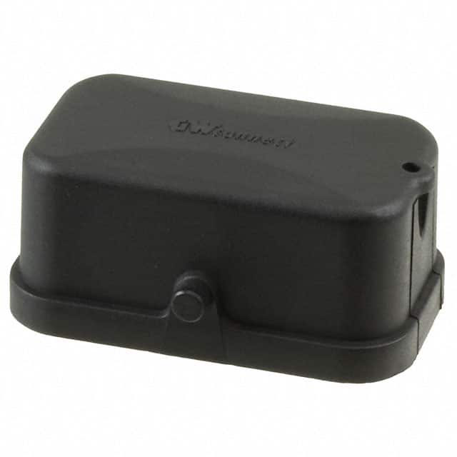 0936011048 COVER WITHOUT GASKET FOR MALE IN