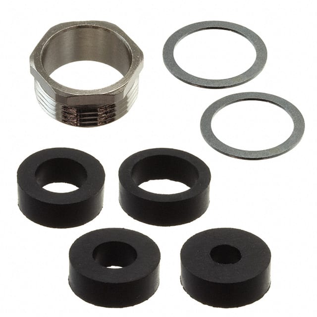 0936000041 METAL CABLE GLAND NORMAL GASKET