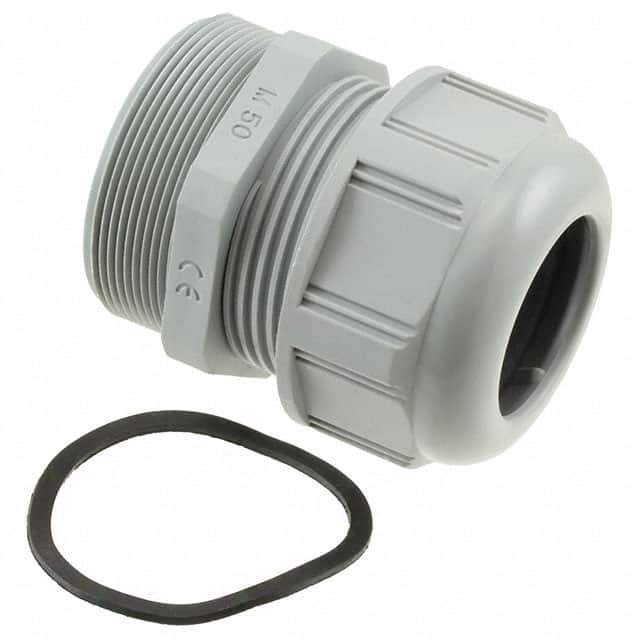 0936000373 POLYAMIDE CABLE GLAND M50X1,5