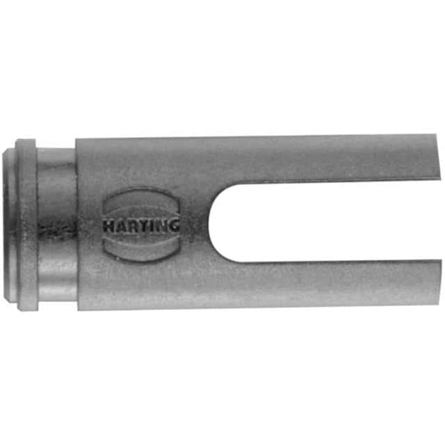 09140006391 ADAPTER FOR HAN C CONTACTS - M
