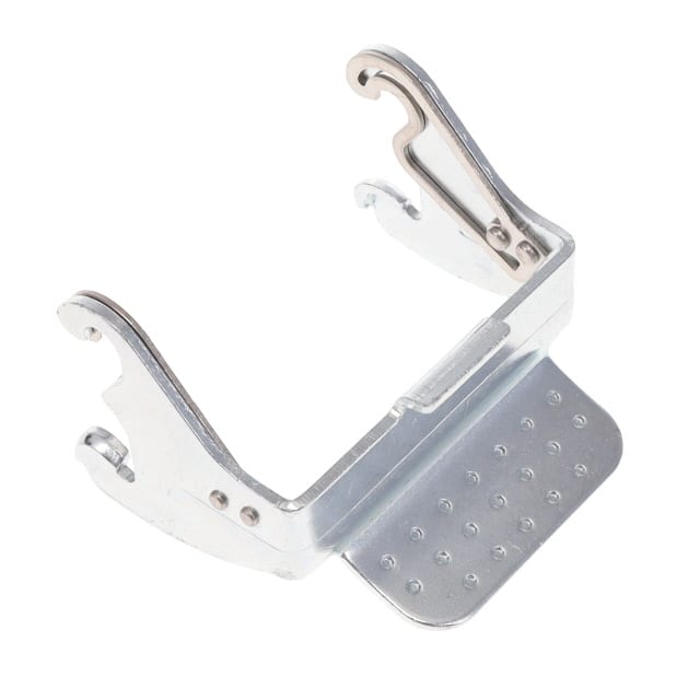 0936070069 D/LEVER 10B 16B 24B-STEEL ZINC P