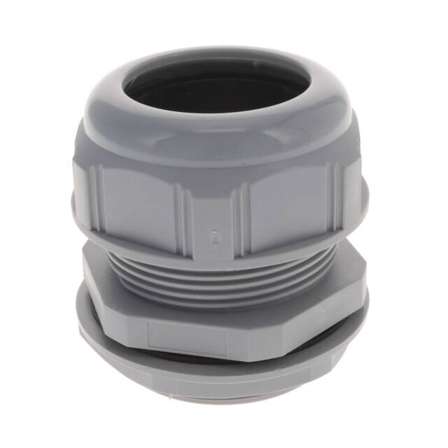 0936000442 PLAST.CABLE GLAND WITH NUT END G
