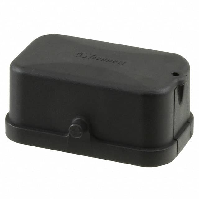 0936011047 COVER WITH GASKET FOR FEMALE INS