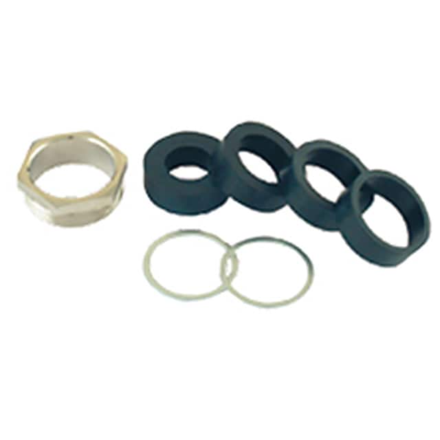 0936000043 METAL CABLE GLAND NORMAL GASKET