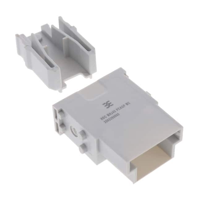 2592260000 MODULE, ADAPTER MODULE, RJ45 FOR