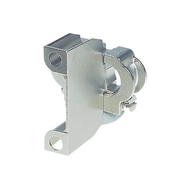 09140009924 HAN-MODULAR TWIN SHIELDING FRAME