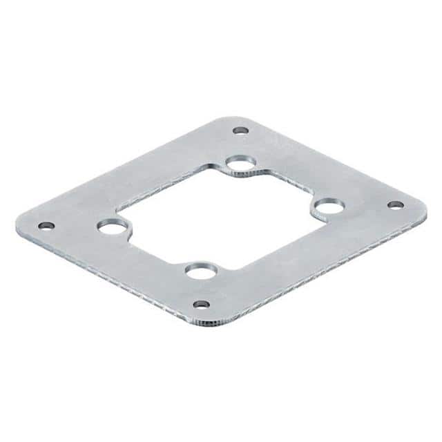 11003009601 HAN YELLOCK 30 ADAPTER PLATE