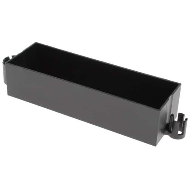 09300245418 HAN 24B METAL DOCKING FRAME PROT