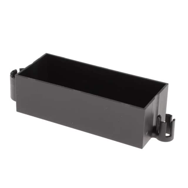 09300165418 HAN 16B METAL DOCKING FRAME PROT