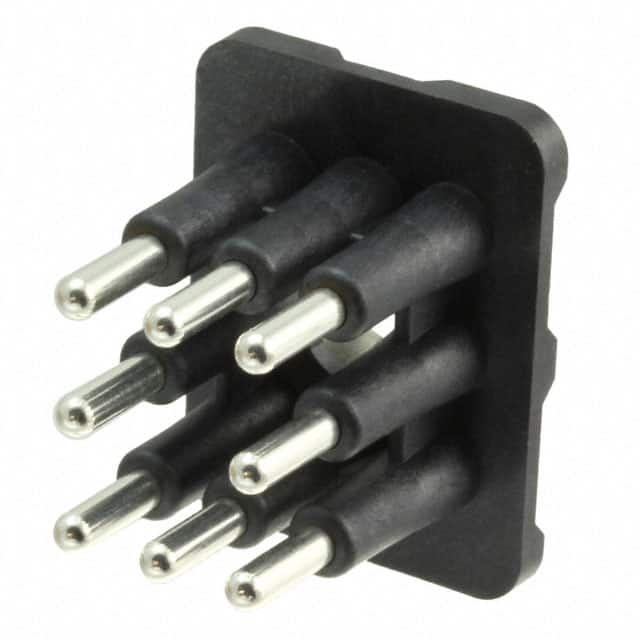09120089901 PCB-ADAPTER HAN Q 8/0