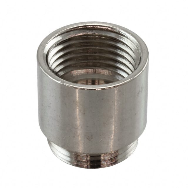 0936000075 METAL NPT ADAPTER PG13.5