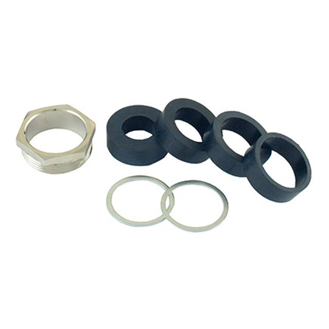 0936000044 METAL CABLE GLAND NORMAL GASKET