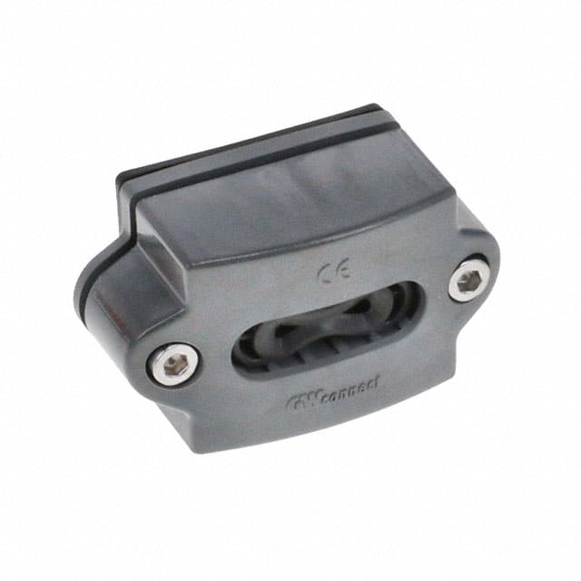 0936000224 CABLE GLAND FOR RIBBON CABLES