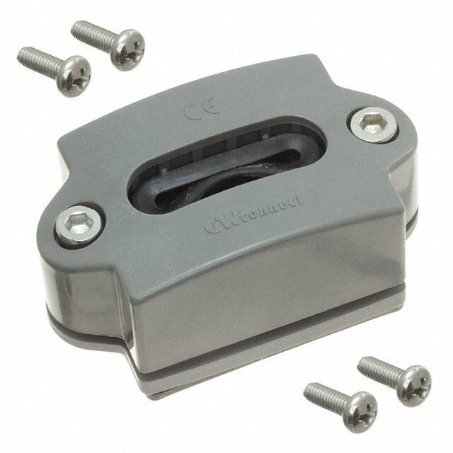 0936000225 CABLE GLAND FOR RIBBON CABLES