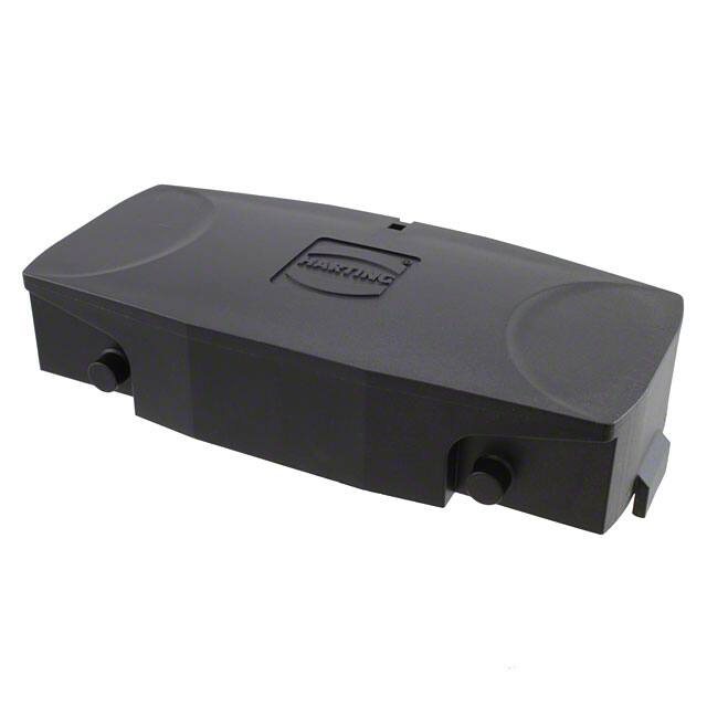 19410245405 CONN HAN ECO 24B COVER BLACK