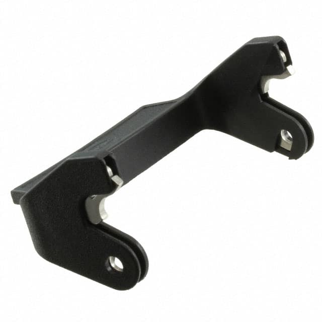 09000005264 HAN EASY-LOCK X SINGLE LEVER HAN