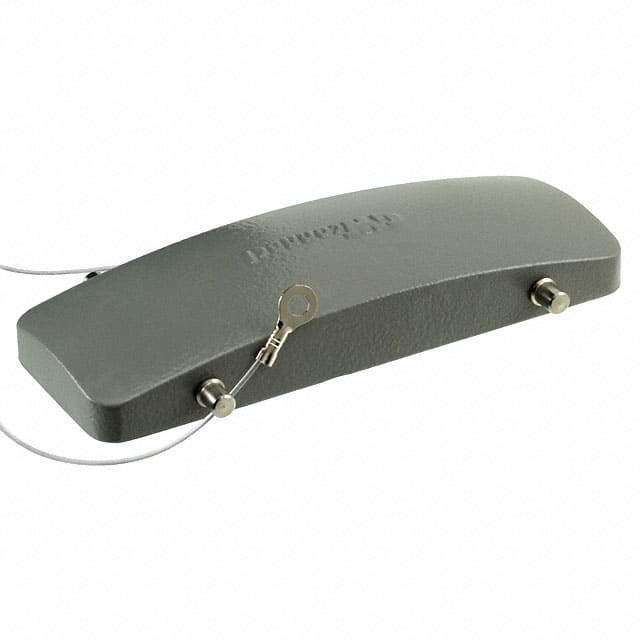 0936013841 COVER WITH 4PEGS
