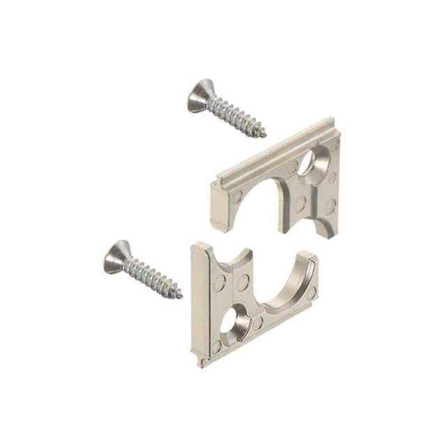 09140009915 HAN-QUINTAX METAL ADAPTER