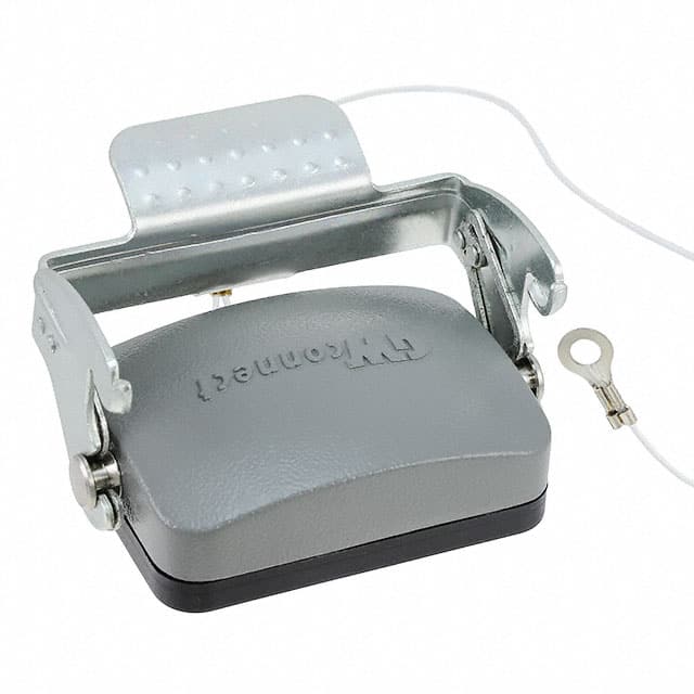 0936010930 COVER WITH LEVER AND GASKET