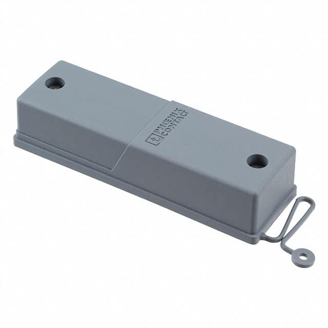 1886799 VARIOCON DUST COVER
