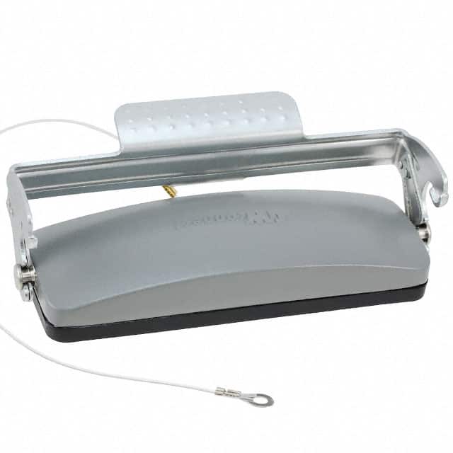 0936013849 COVER WITH 1 LEVER AND GASKET