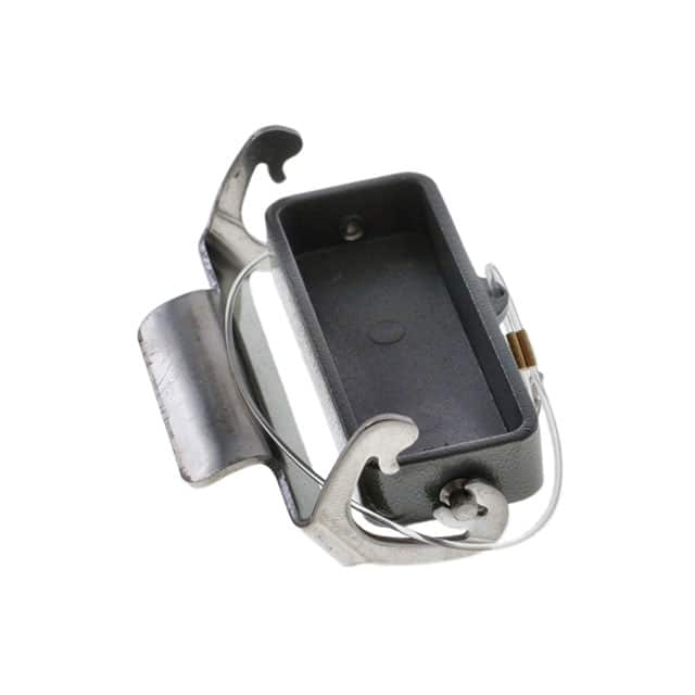 0936012237 ACCESSORY COVER W/CORD 16A