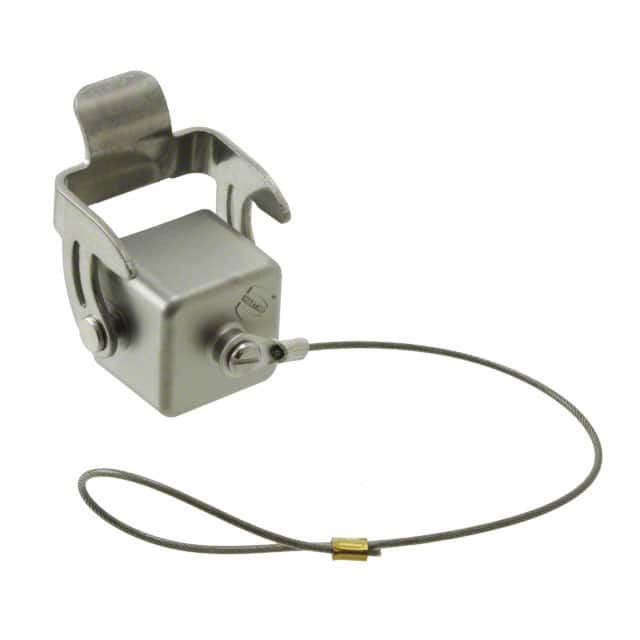 19440035422 HAN INOX 3A COVER FOR MALE