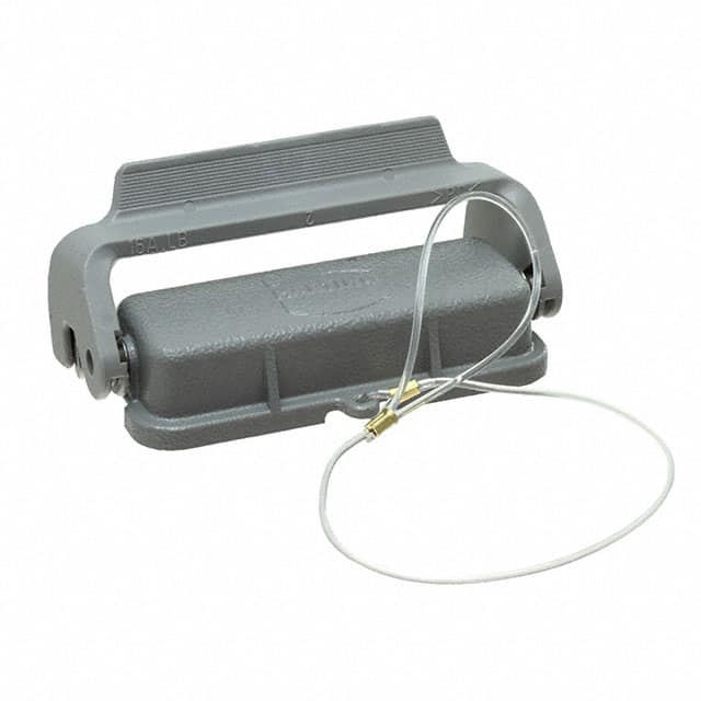 09200165422 HAN A PROTECT COVER DIE CAPC FOR