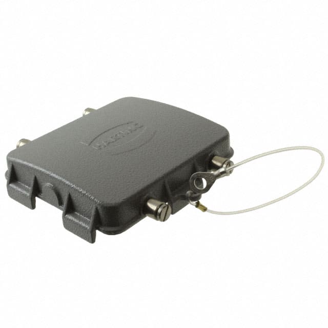 09300325425 ACCESSORY COVER W/CORD 32B BASES